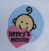 custom woven labels 